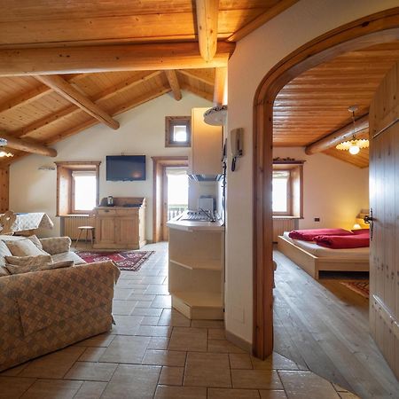 Bait Da Sandro Livigno Zewnętrze zdjęcie