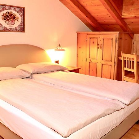 Bait Da Sandro Livigno Zewnętrze zdjęcie