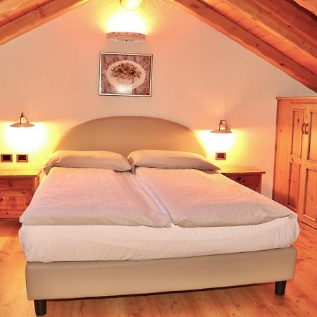 Bait Da Sandro Livigno Zewnętrze zdjęcie