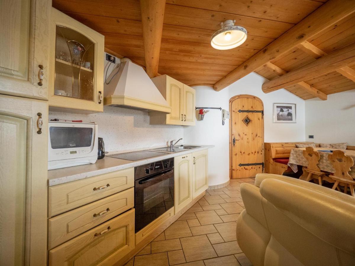 Bait Da Sandro Livigno Zewnętrze zdjęcie