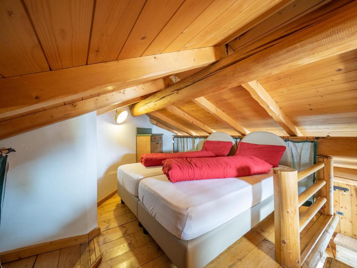 Bait Da Sandro Livigno Zewnętrze zdjęcie