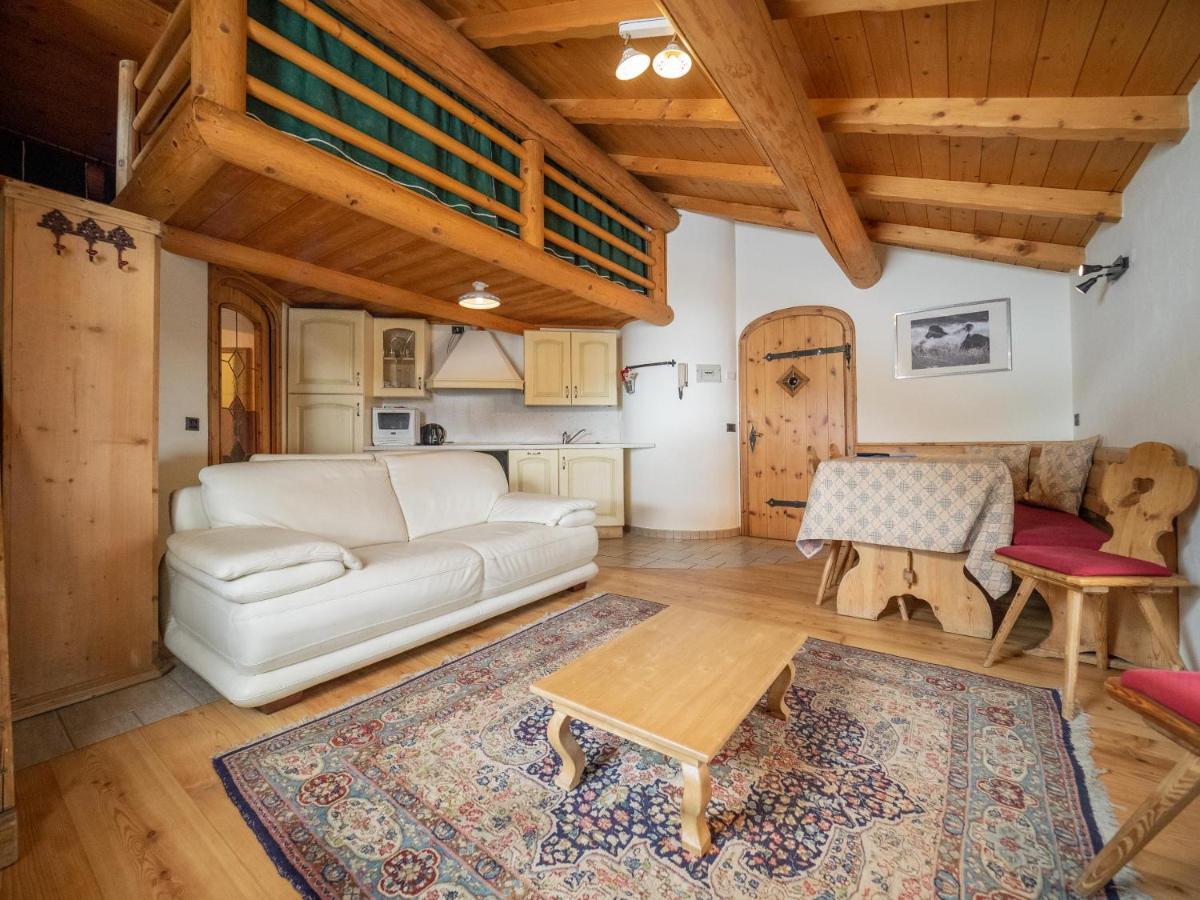 Bait Da Sandro Livigno Zewnętrze zdjęcie