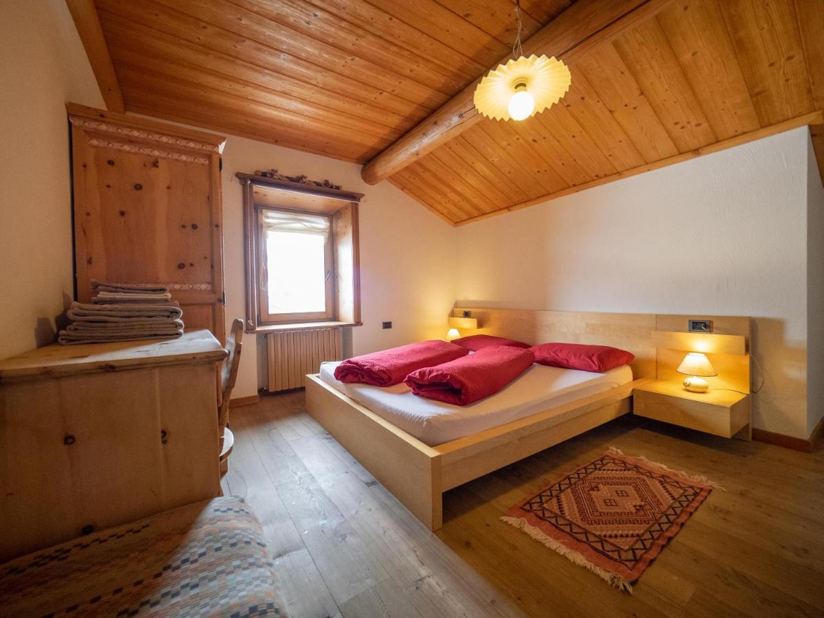 Bait Da Sandro Livigno Zewnętrze zdjęcie