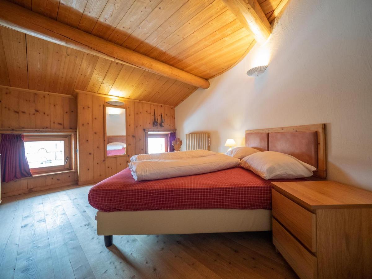 Bait Da Sandro Livigno Zewnętrze zdjęcie