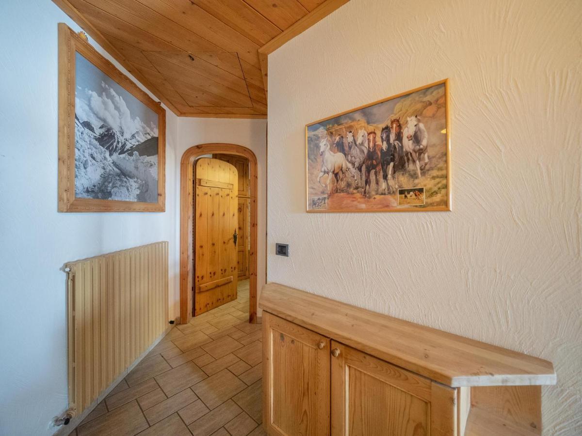 Bait Da Sandro Livigno Zewnętrze zdjęcie