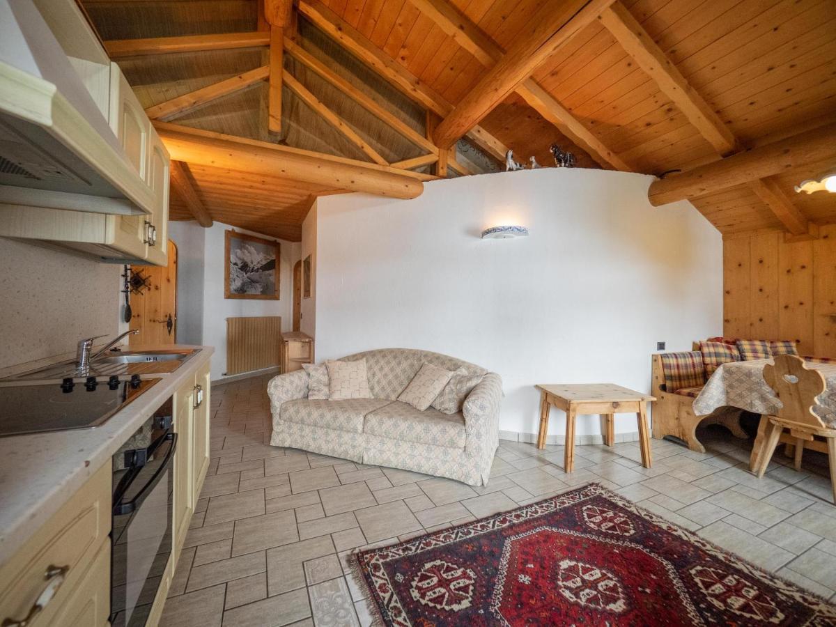 Bait Da Sandro Livigno Zewnętrze zdjęcie