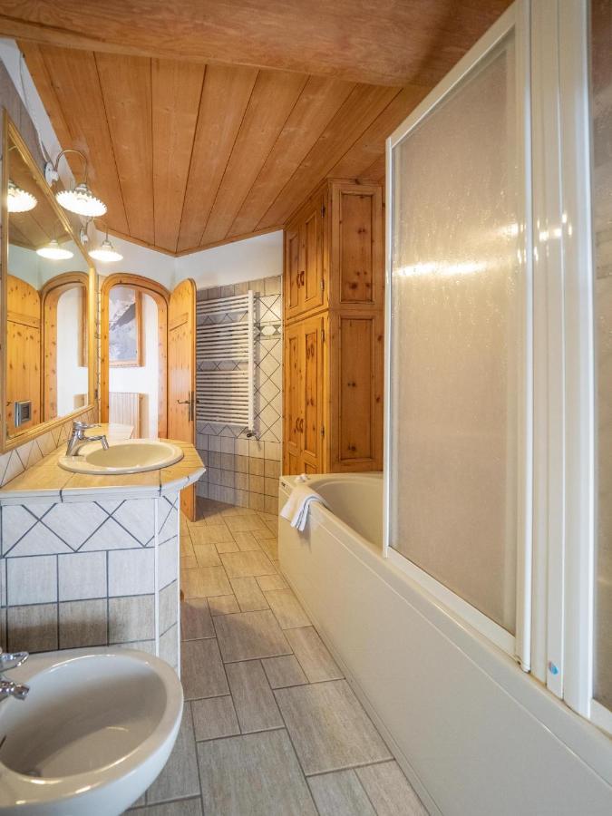Bait Da Sandro Livigno Zewnętrze zdjęcie