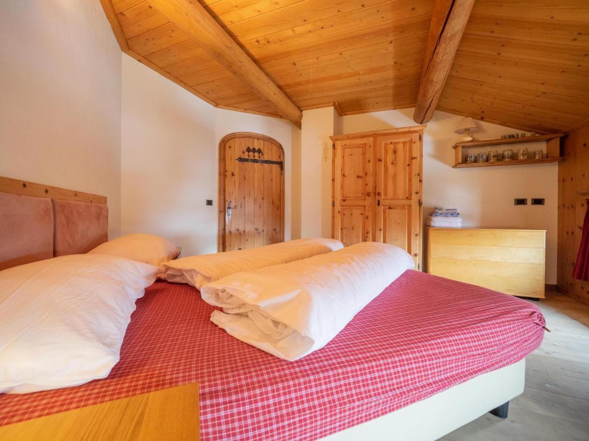 Bait Da Sandro Livigno Zewnętrze zdjęcie