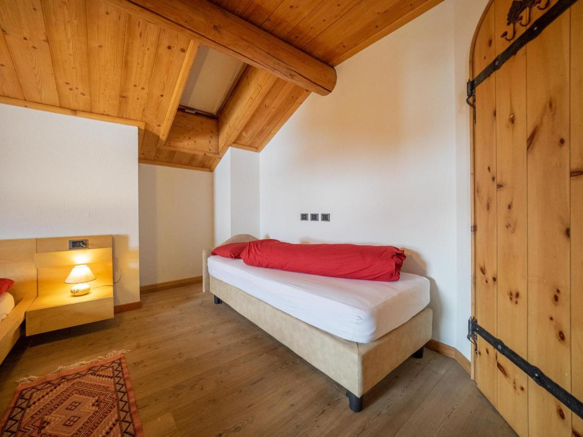 Bait Da Sandro Livigno Zewnętrze zdjęcie