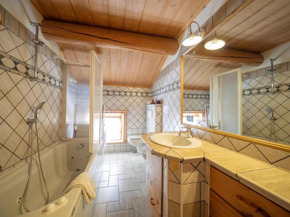 Bait Da Sandro Livigno Zewnętrze zdjęcie
