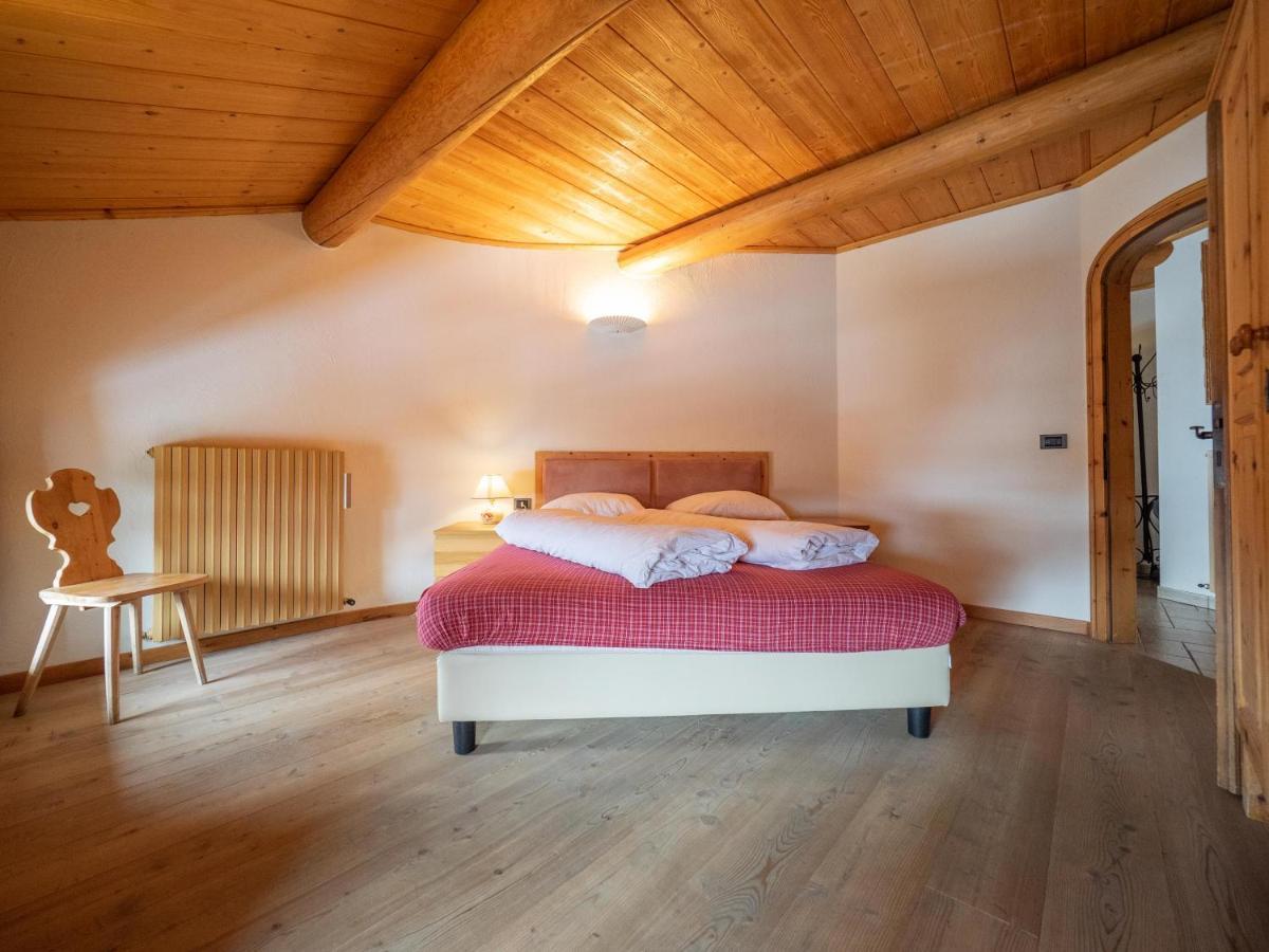 Bait Da Sandro Livigno Zewnętrze zdjęcie