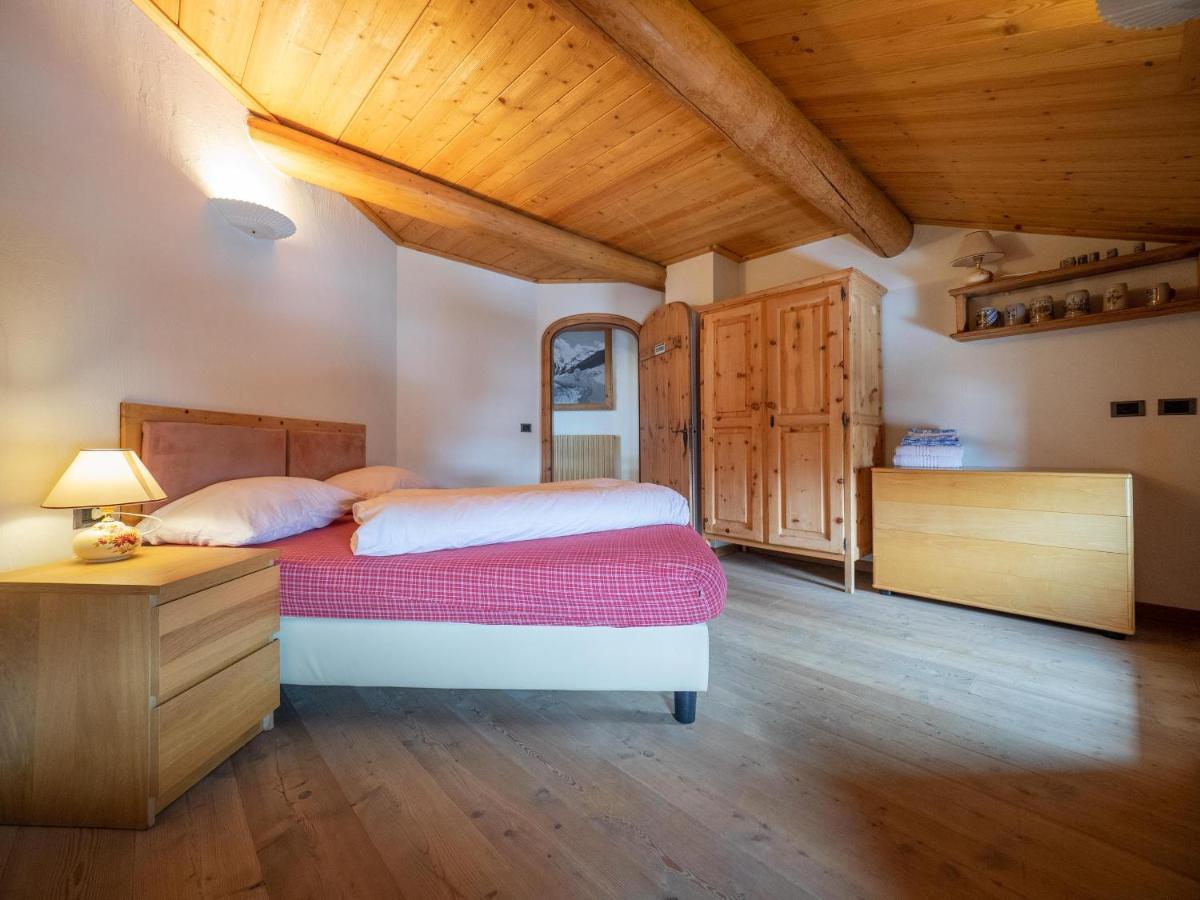 Bait Da Sandro Livigno Zewnętrze zdjęcie