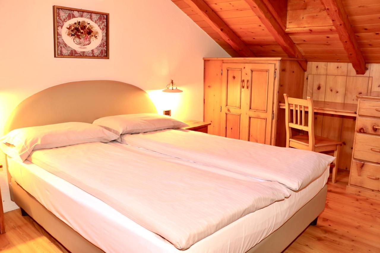 Bait Da Sandro Livigno Zewnętrze zdjęcie