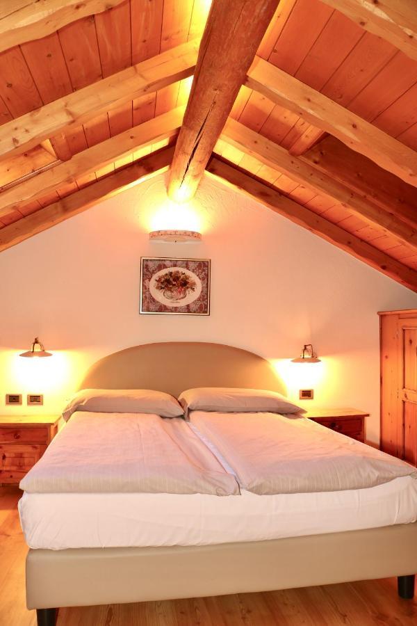 Bait Da Sandro Livigno Zewnętrze zdjęcie